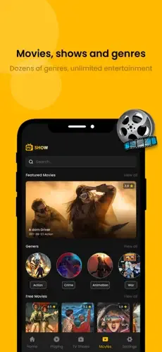 hotstar-old-version-apk Movies and shows