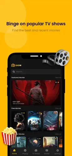 hotstar-old-version-apk tv show